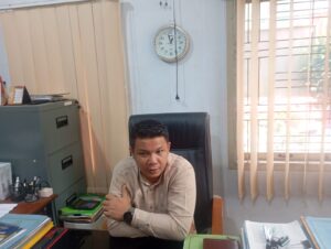 Dodi Isgianto