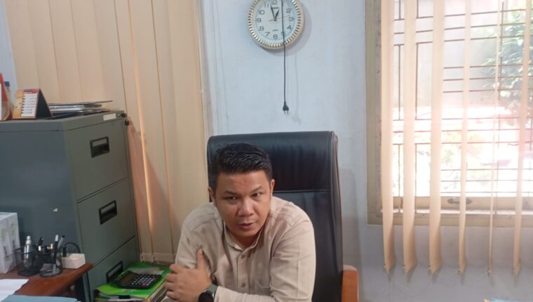 Dodi Isgianto