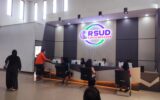 Layanan di RSUD Rejang Lebong