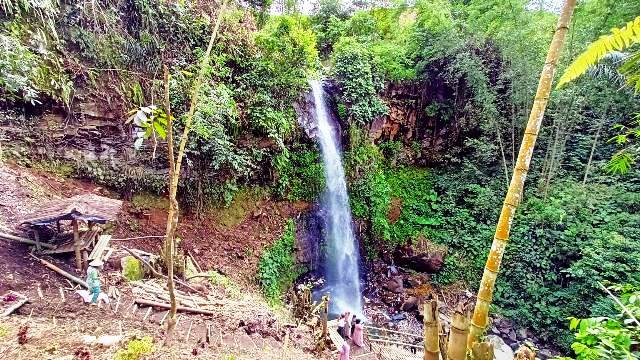 Air Terjun Tulak Ajang