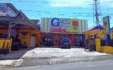 Guest house 88 Curup