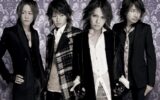Grup Band L’Arc~en~Ciel