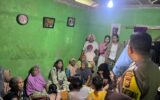 Korban Tenggelam Saat Berada di Rumah Duka
