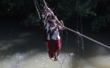 Perjuangan untuk mendapatkan pendidikan