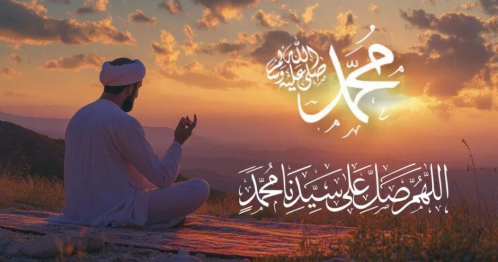 Membaca Shalawat Juga Amalan di Bulan Rabiul Awal