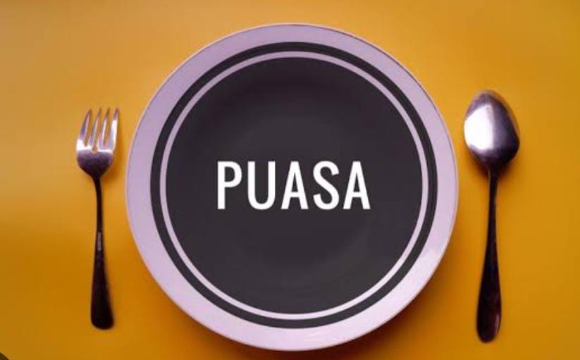 Puasa Sunnah Salah Satu Amalan Sunnah di Bulan Rabiul Awal