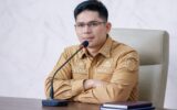 Plt Bupati Rejang Lebong, Hendri