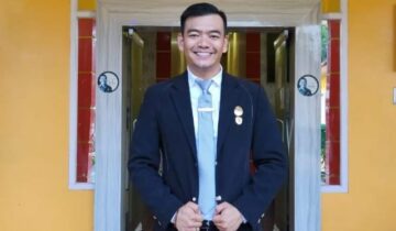 Putra Mas Wigoro, SE., MH., M.Ap