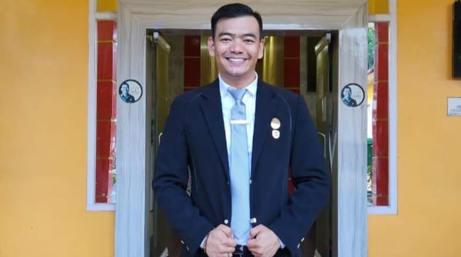 Putra Mas Wigoro, SE., MH., M.Ap