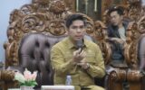 Plt Bupati Pimpin Rapat Persiapan Gebyar Semarak Merah Putih