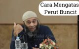 dr. Zaidul Akbar Bagikan Cara Mengatasi Perut Buncit Tanpa Olahraga