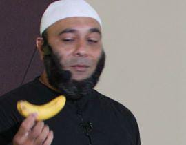 Kulit Pisang Bisa Jadi Skincare Alami