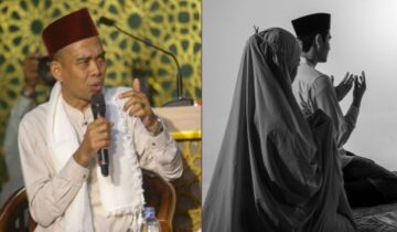 Doa Pembuka Rezeki dan Penghilang Kesulitan