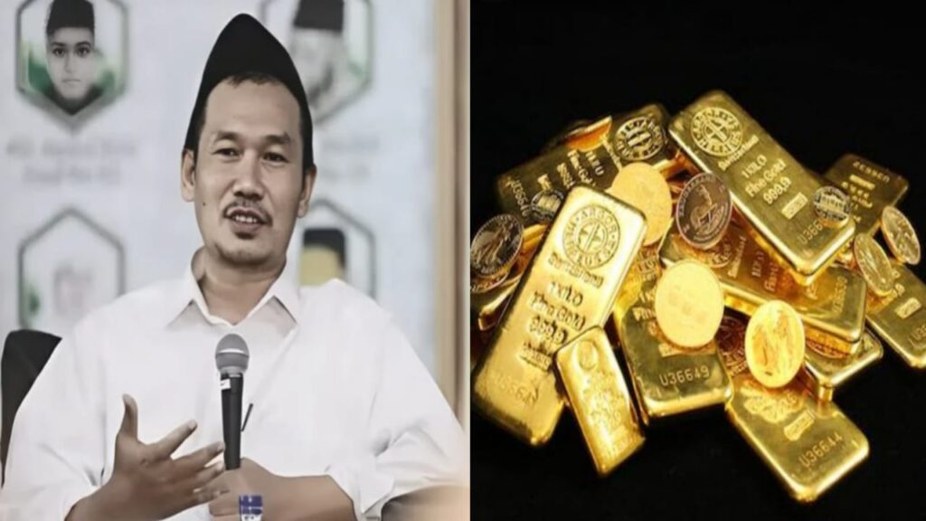 Amalan Surah dari Gus Baha untuk Mendatangkan Rezeki