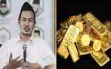 Amalan Surah dari Gus Baha untuk Mendatangkan Rezeki