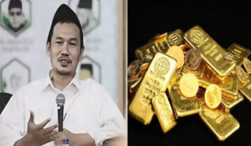 Amalan Surah dari Gus Baha untuk Mendatangkan Rezeki