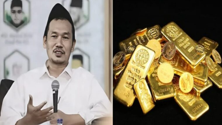 Amalan Surah dari Gus Baha untuk Mendatangkan Rezeki