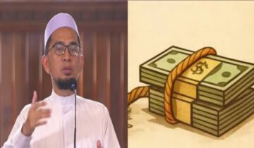 Ustadz Adi Hidayat Ungkap 2 Benda di Rumah yang Bisa Menghalangi Rezeki