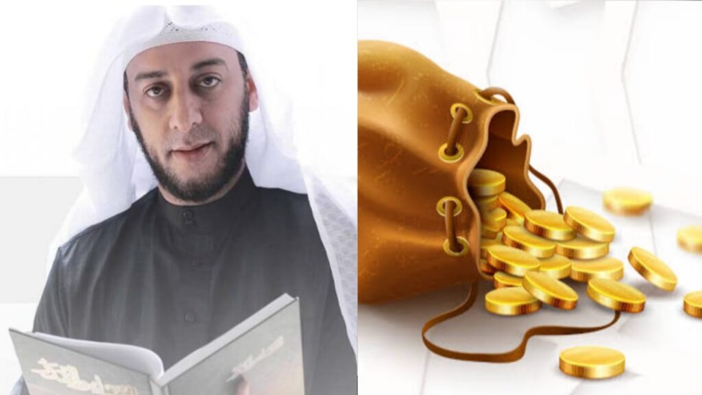 4 Amalan Syekh Ali Jaber untuk Mendatangkan Rezeki
