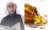 4 Amalan Syekh Ali Jaber untuk Mendatangkan Rezeki