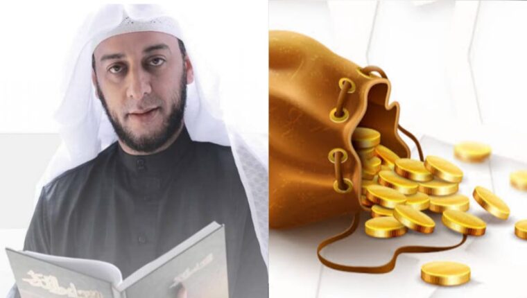 4 Amalan Syekh Ali Jaber untuk Mendatangkan Rezeki