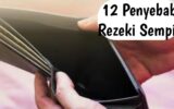12 Kebiasaan yang Disebut Bisa Membuat Rezeki Sempit