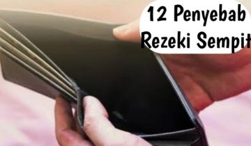 12 Kebiasaan yang Disebut Bisa Membuat Rezeki Sempit