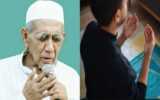 Mbah Moen Bagikan Amalan Pembuka Rezeki
