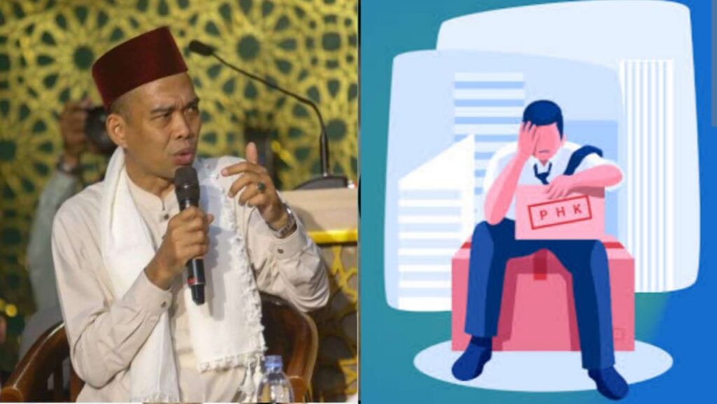 Ustadz Abdul Somad Jelaskan Kebiasaan yang Bisa Menutup Pintu Rezeki