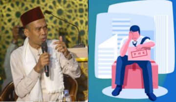 Ustadz Abdul Somad Jelaskan Kebiasaan yang Bisa Menutup Pintu Rezeki