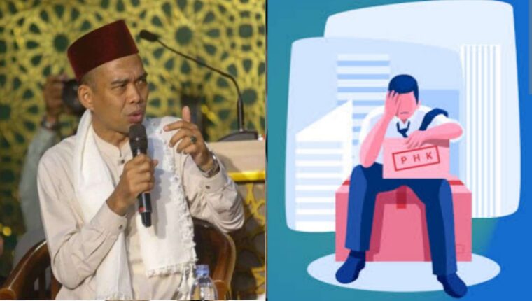 Ustadz Abdul Somad Jelaskan Kebiasaan yang Bisa Menutup Pintu Rezeki