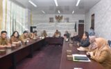 Rapat Pembahasan Perubahan Perbup Nomor 22 Tahun 2025