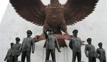 Para Pahlawan Revolusi