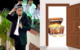 Ustadz Adi Hidayat Ungkap Cara Membuka Pintu Rezeki