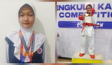 Sofia Aflesia Putri