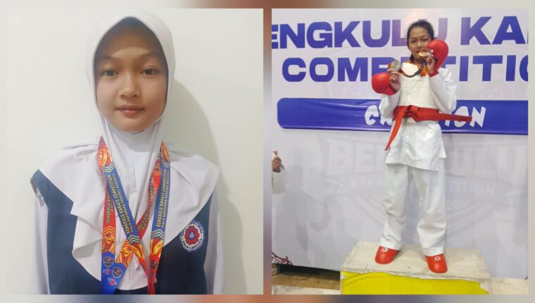 Sofia Aflesia Putri