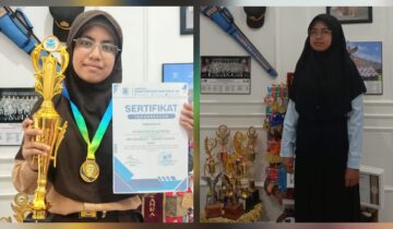 Ayesha Rania Azzahra