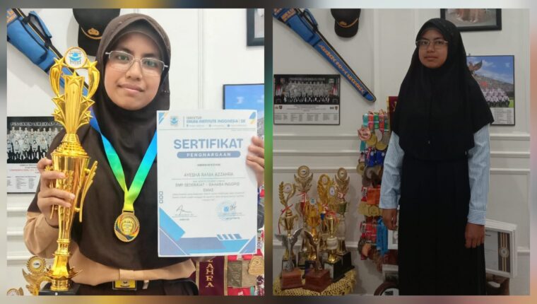 Ayesha Rania Azzahra