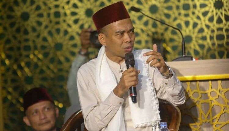 Ustaz Abdul Somad