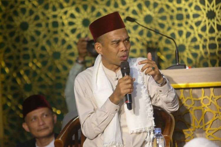 Ustaz Abdul Somad