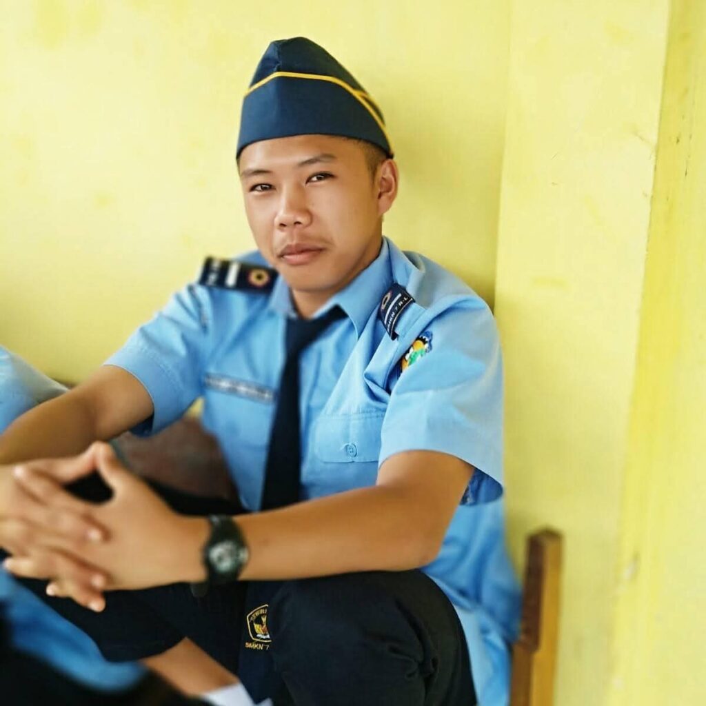 Rizki Ade Putra