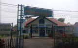 Kantor Dinas Tenaga Kerja dan Transmigrasi Kabupaten Rejang Lebong