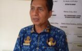 Kepala Dinas Kesehatan Kabupaten Rejang Lebong, drg. Asep Setia Budiman