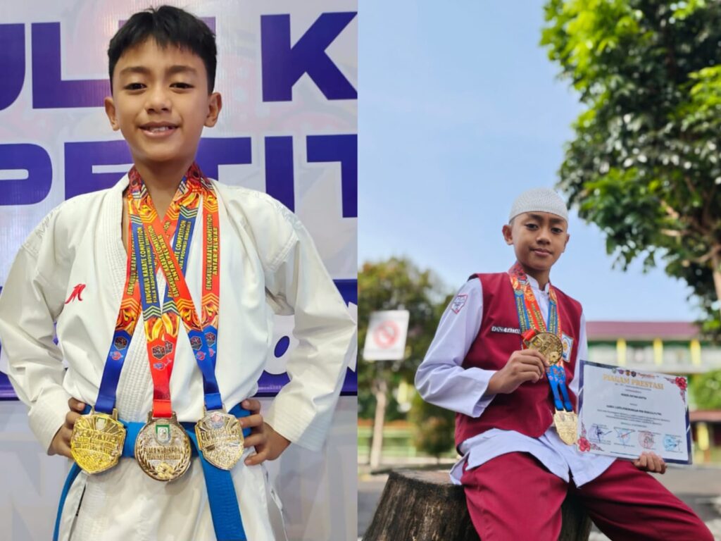 Kenzie Fattan Aditya