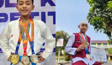 Kenzie Fattan Aditya