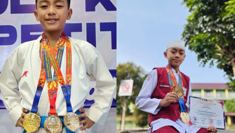 Kenzie Fattan Aditya