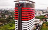 Gedung KPK