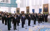 Pelantikan Pejabat Negara