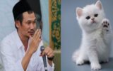 Gus Baha Ungkap Keistimewaan Kucing
