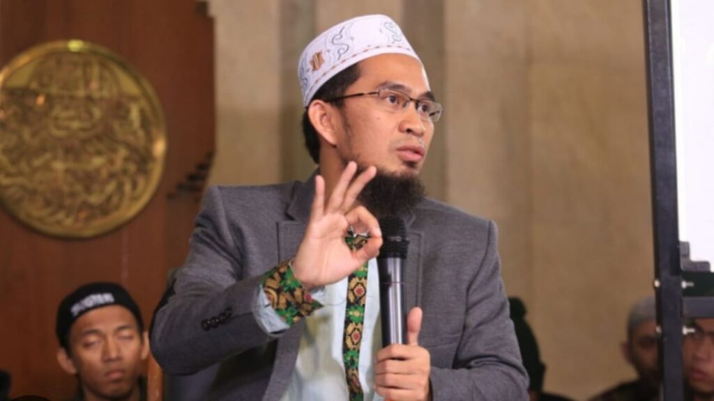 Ustadz Adi Hidayat